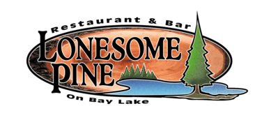 The Lonesome Pine Restaurant & Bar on Bay Lake